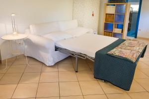 S139 - Sirolo, nuovo monolocale vicino al centro