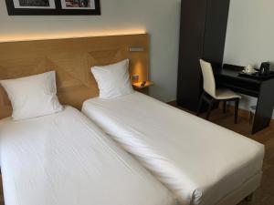 Hotels Hotel Eiffel XV : Chambre Double ou Lits Jumeaux