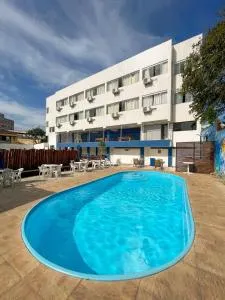 Pousada Loft Praia dos Anjos - 阿拉亚尔-杜卡布
