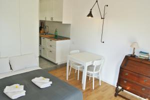 Alloggio ad uso turistico - The Apartment n.1