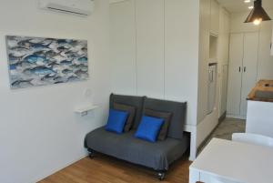 Alloggio ad uso turistico - The Apartment n.1