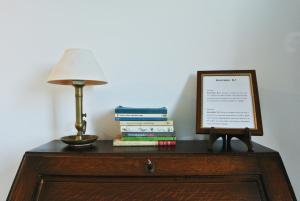 Alloggio ad uso turistico - The Apartment n.1