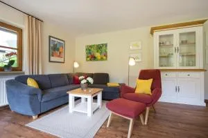 Ferienwohnungen Alpentraum - Alpenjuwel - Lochwiesen