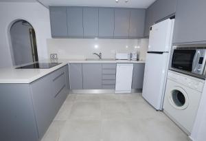 Edificio Caribe Playa