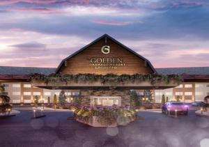 Resort Gramado Golden Laghetto