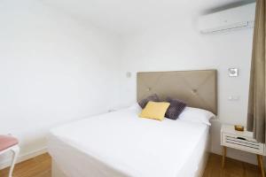 Las Burrras Buigues Beach