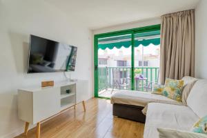 Las Burrras Buigues Beach