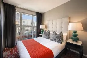 Miller Apartments - Adelaide