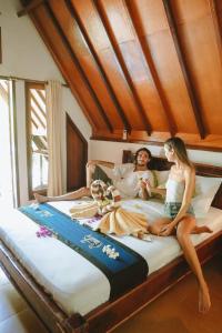 Bungalow Cao cấp (Superior Bungalow)