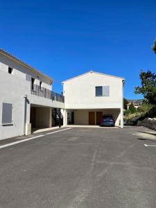 Appartements Ostal Grinta : photos des chambres