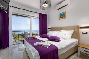 Apartments "Two Mary"