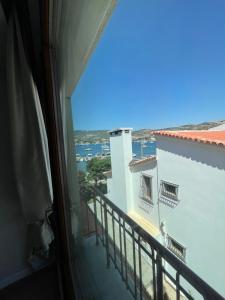 Standard Double Room room in Hanedan Hotel Foca Izmir