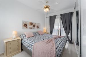 Cosy apartment with sea view en el centro Los Cristianos