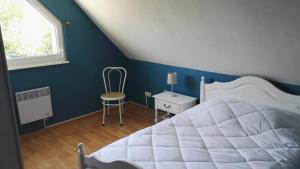 Maisons de vacances Vie et Passion : photos des chambres