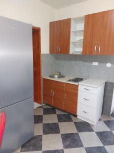 2-Bedrooms apartment Koviljka