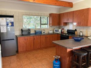 Pole Pole holiday home