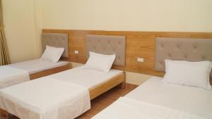 NK Công Đoàn Hải Dương