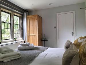 Double Room room in The Dial House