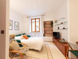 The Best Rent - Gracious apartment near Castel SantAngelo