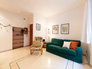 The Best Rent - Gracious apartment near Castel SantAngelo