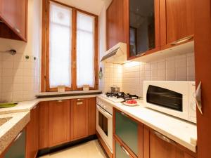 The Best Rent - Gracious apartment near Castel SantAngelo