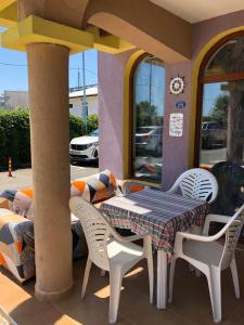 Apartment Black Sea Shark