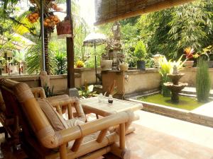 Sulendra Jungle Suites Ubud View by EPS