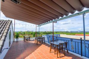 Gió Chiều Homestay - Riverside & Swimming pool