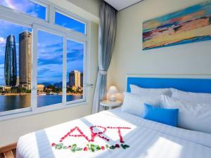 Palmier Hotel - Art House Da Nang