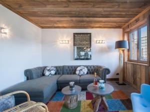 Appartement 4 chambres pour 10 pers. au cœur de Courchevel 1850 - FR-1-564-79