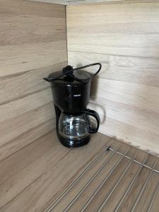 Appartements Vue mer et verdure : photos des chambres