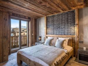 Appartement 4 chambres pour 10 pers. au cœur de Courchevel 1850 - FR-1-564-79