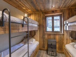 Appartement 4 chambres pour 10 pers. au cœur de Courchevel 1850 - FR-1-564-79