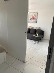 Appartements Vue mer et verdure : photos des chambres