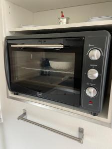 Appartements Vue mer et verdure : photos des chambres