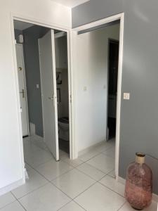 Appartements Vue mer et verdure : photos des chambres