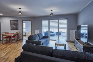 Apartamenty Świnoujscie - Sun Towers 129