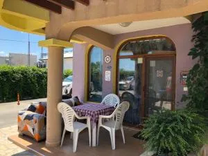 Apartment Black Sea Shark - Rosen