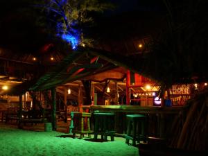 Vitamin Sea Beach Cabana