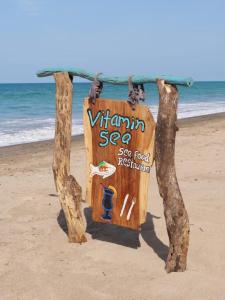 Vitamin Sea Beach