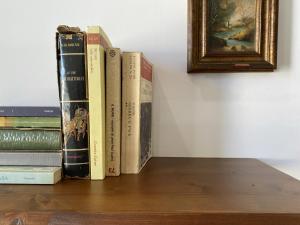 Alloggio ad uso turistico - The Apartment n.2