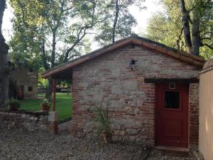 Maisons de vacances Les Gites de La Soursol : photos des chambres