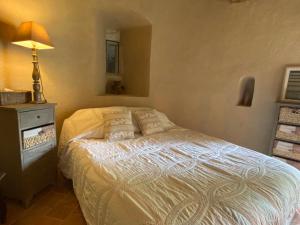 B&B / Chambres d'hotes Chateau d'Ingrandes : photos des chambres