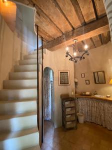 B&B / Chambres d'hotes Chateau d'Ingrandes : photos des chambres