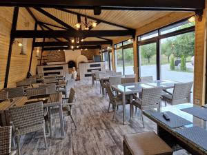 Pensiunea Magia Voroneţului