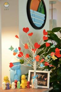 Palmier Hotel - Art House Da Nang