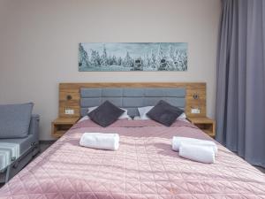 Aparthotel Apartamenty Czarna Góra 113