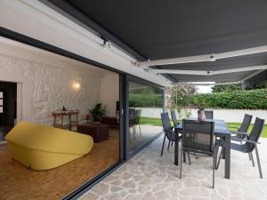 Casa Lampadina with Private Pool