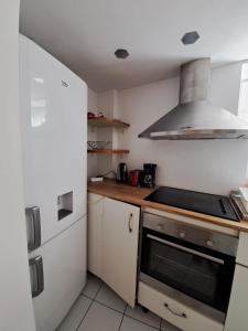 Downtown Apartment Piața Romana