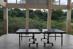 Apartamento Panorama, 2 Quartos - Reserva Imbassaí